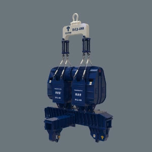 电动振动打桩锤在使用时该注意什么？